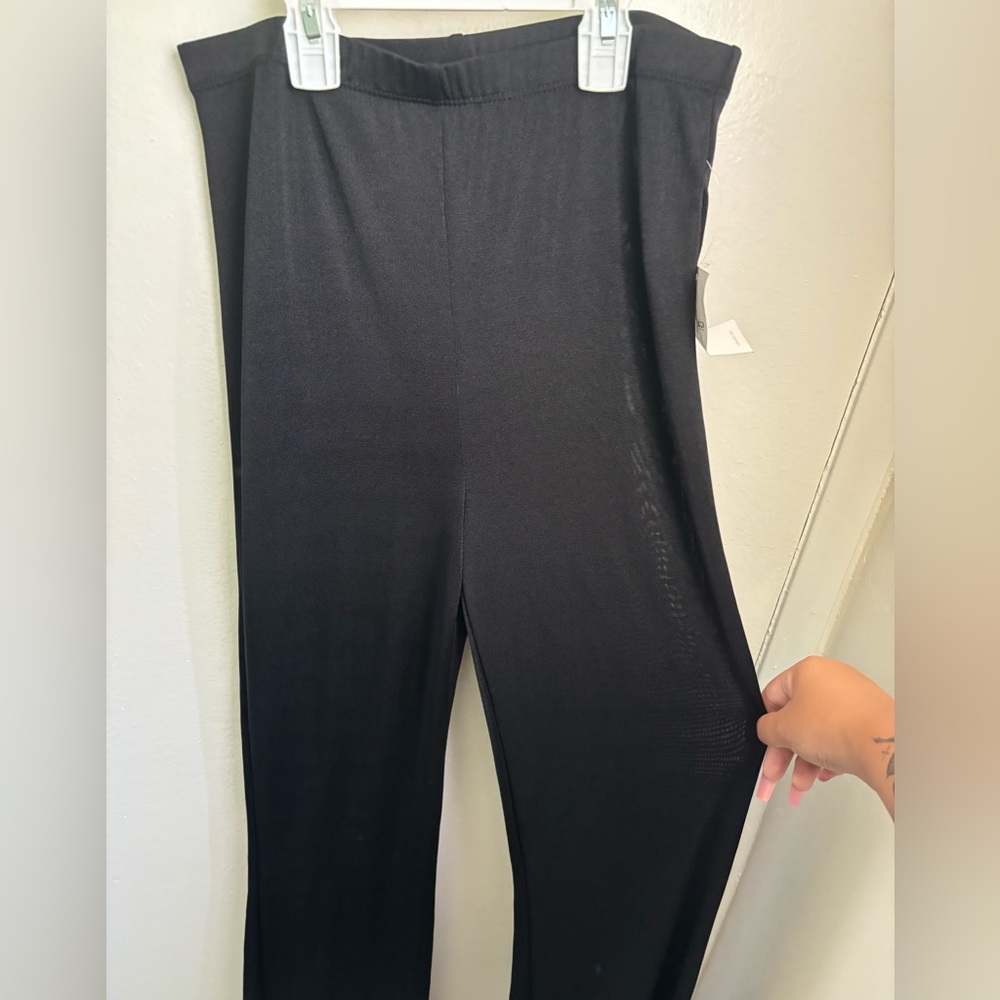 Bootcut Dress pants